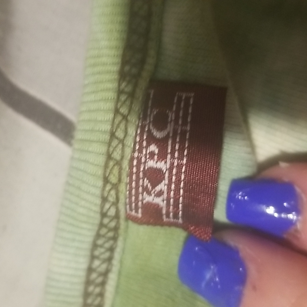 Tank top - Picture 3 of 4